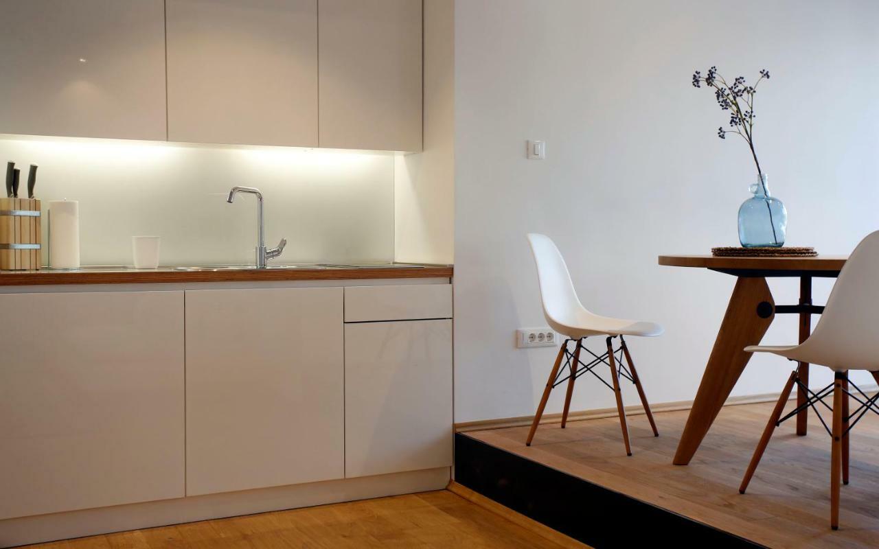 Studio Apartman Olaf ザグレブ エクステリア 写真
